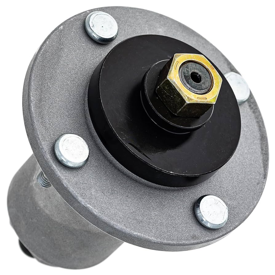 Amazon.com : 8TEN Deck Spindle for Ariens Gravely Ikon ZTX
